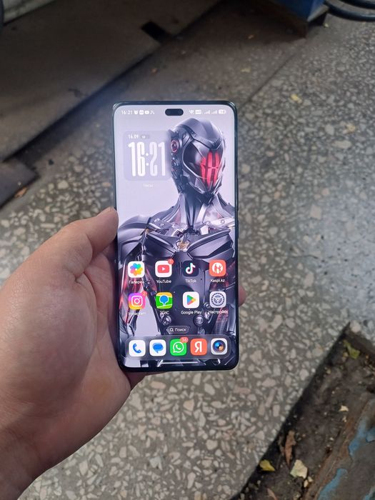 Honor 200 pro 512g global