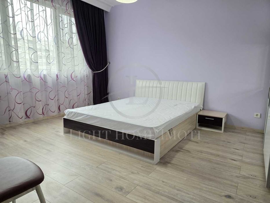 Продава се Тристаен апартамент в Пловдив, Център - 95 кв.м за 1396 €/кв.м - Снимка #6