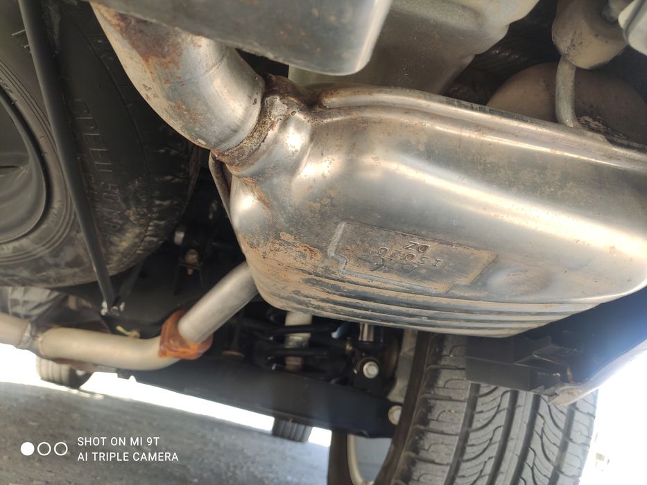 Chevrolet Captiva 2015 — 10