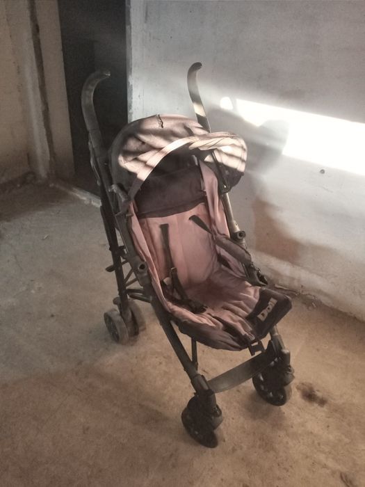детская коляска бу