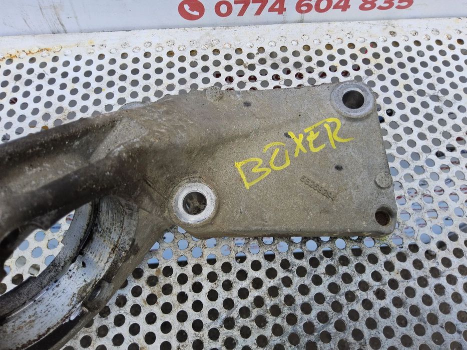 Suport Planetara Peugeot Boxer 2.2 2.0 euro 6 citroen Jumper cod 55259294