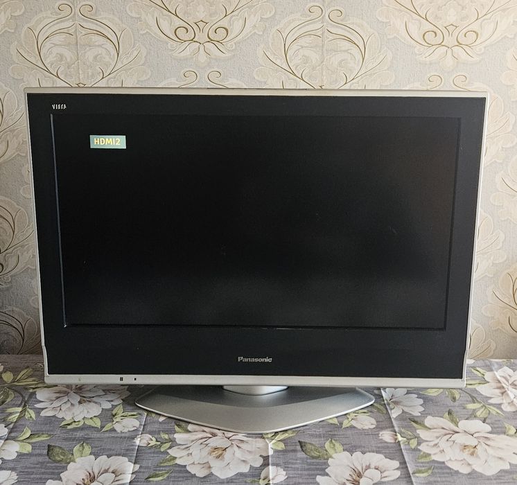 Panasonic Viera LCD 32inch