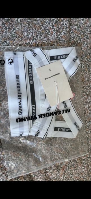Дамски потник Alexander Wang