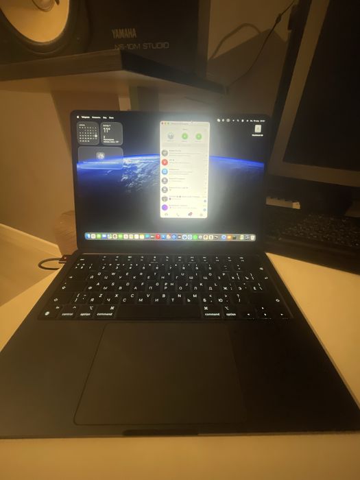 Mac Book air m2 2022