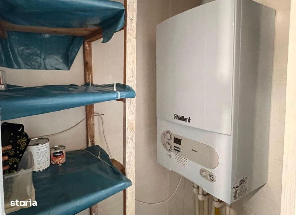 Apartament 3 camere Metalurgie , 70 metri, etaj 3 Cod:162139