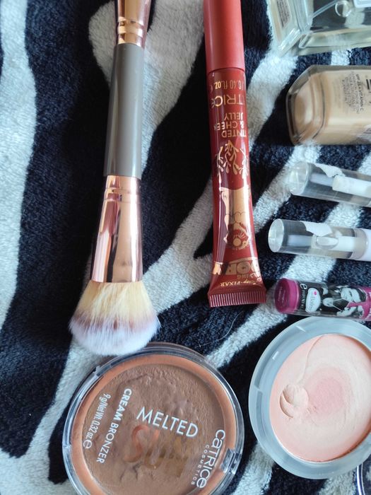 Лот козметика в срок