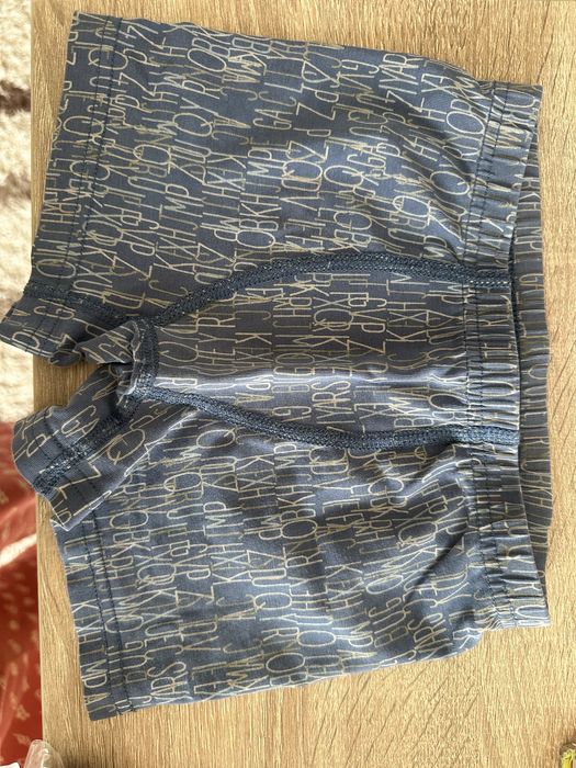 Продам детские трусы на мальчика