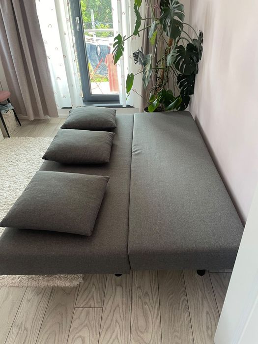 Canapea extensibila