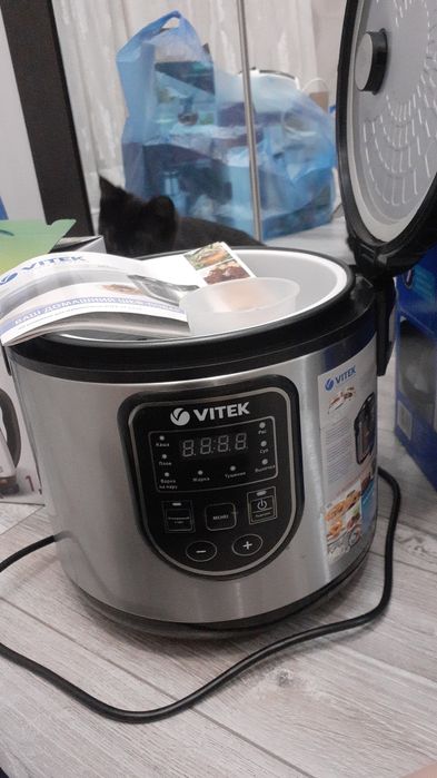 Мультиварка Vitek