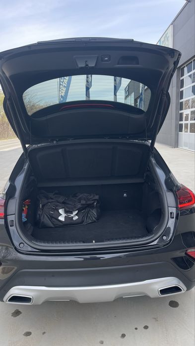 Kia xceed plug in hybrid Platinum