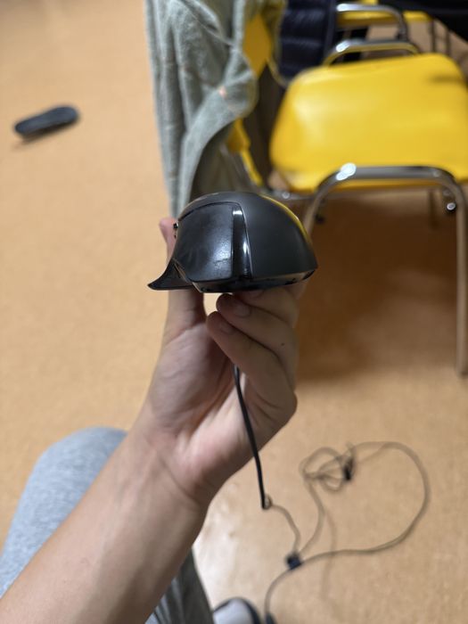 Мышка logitech G502 HERO