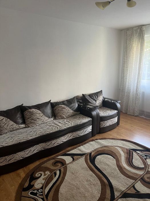 Apartament 2 cam Tineretului
