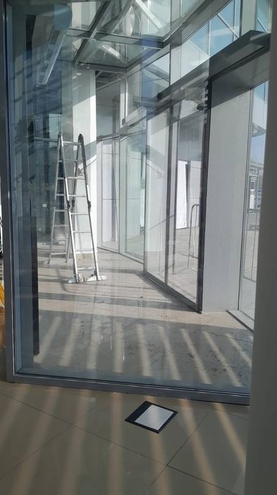 Качественная Мойка Окон