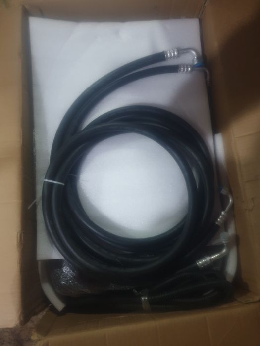 Авто кондиционер