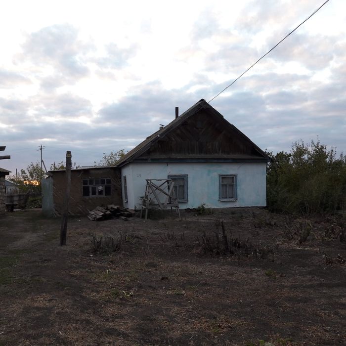 Продам участок под строительство