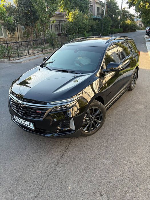 Equinox full 472 mln 2022