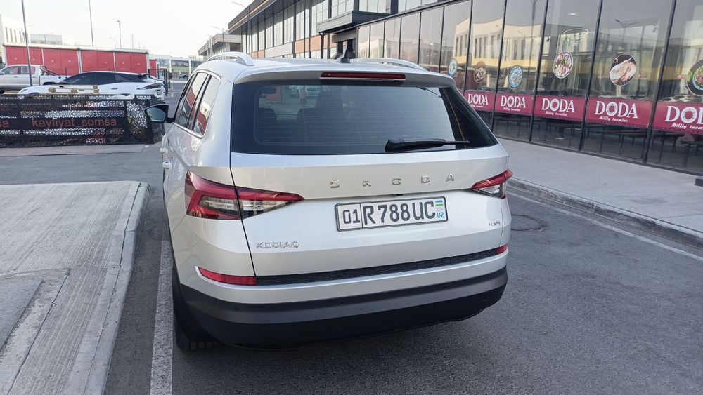 Шкода серий тозза краска 67000 юрганн