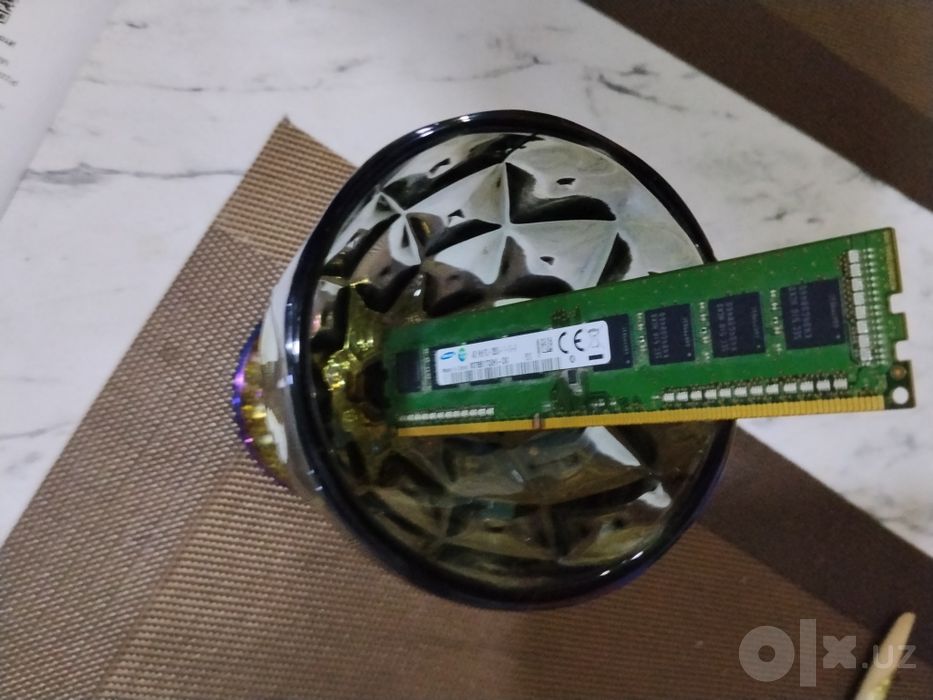 DDR3 4 gb 1600 озу