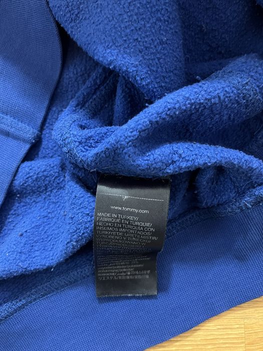 Tommy Hilfiger мъжки суитчър М