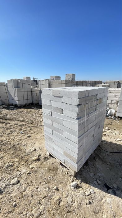 Газаблок Иранское Качество