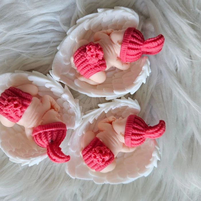 Marturii botez, bebelusi