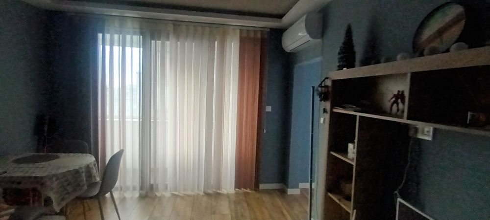 Дава се под наем Двустаен апартамент в Варна, Спортна зала - 50 кв.м за 398.82 € - Снимка #5