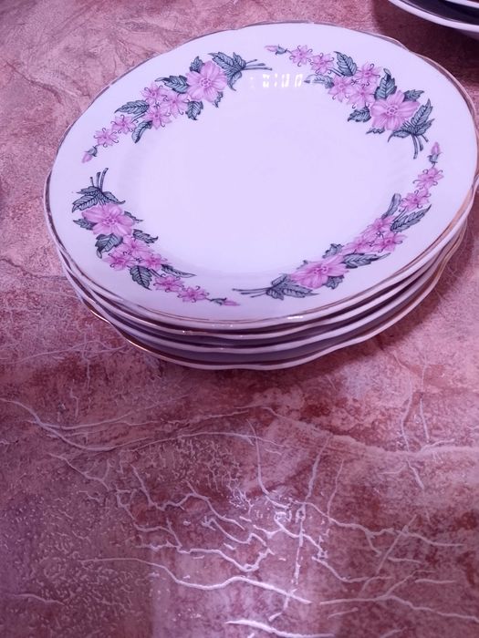 Продам советскую посуду