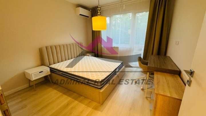 Дава се под наем Двустаен апартамент в Варна, Левски - 60 кв.м за 498.27 € - Снимка #2