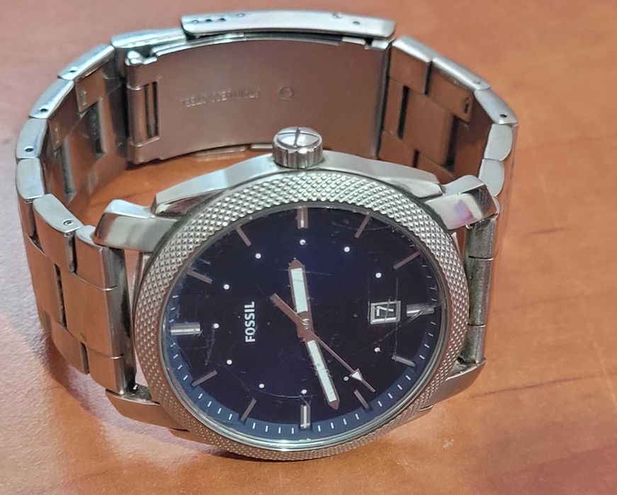 Ceas  barbati Fossil