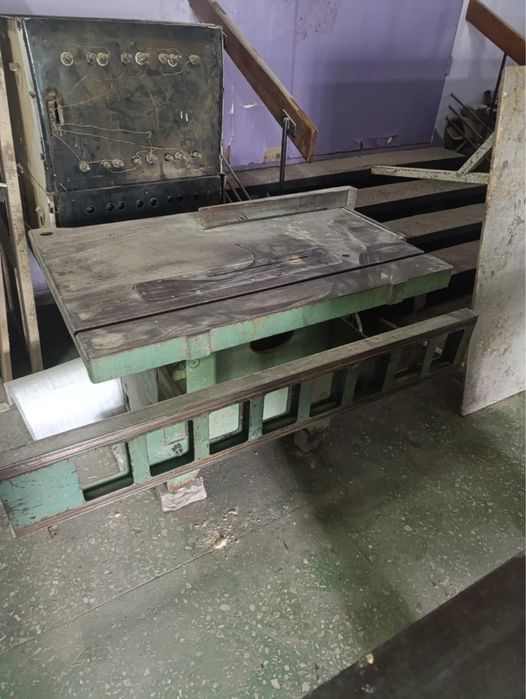 Продам деревообрабатывающие станки