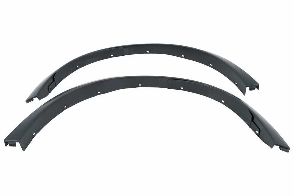 Prelungiri Aripi BMW X3 F25 (09-17) X4 F26 (14-18) M Sport Design