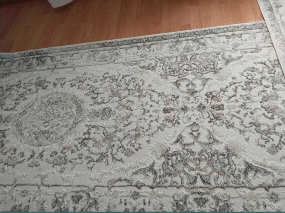 Ковровые дорожки