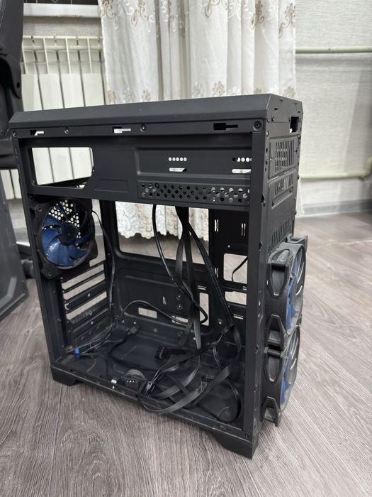 Системный корпус (блок)