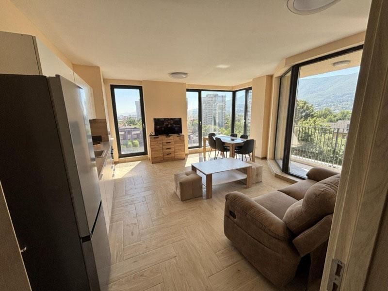 Дава се под наем Тристаен апартамент в София, Овча купел - 90 кв.м за 749 € - Снимка #4