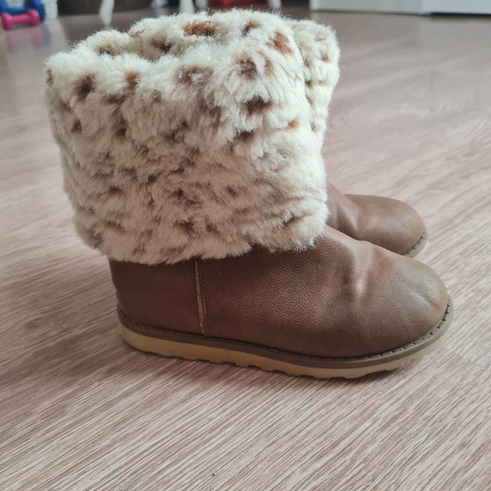 Ботуши детски на Майорал