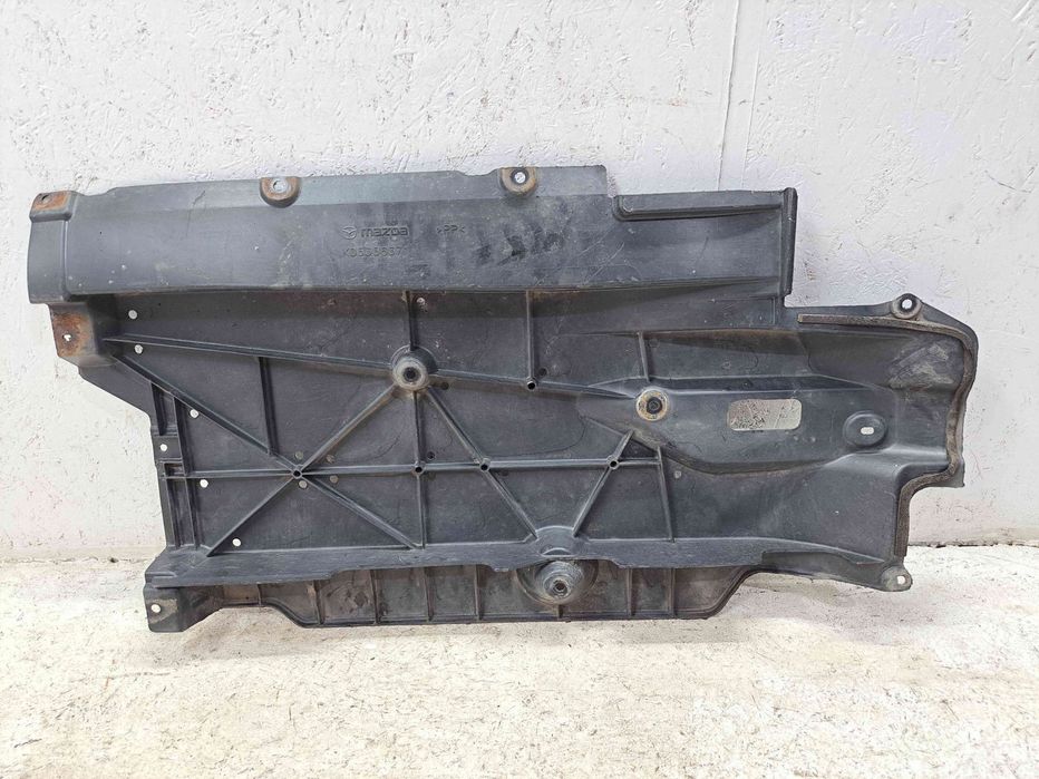 Scut lateral stanga MAZDA CX-5 (KE) [Fabr 2011-2016] KD5356371