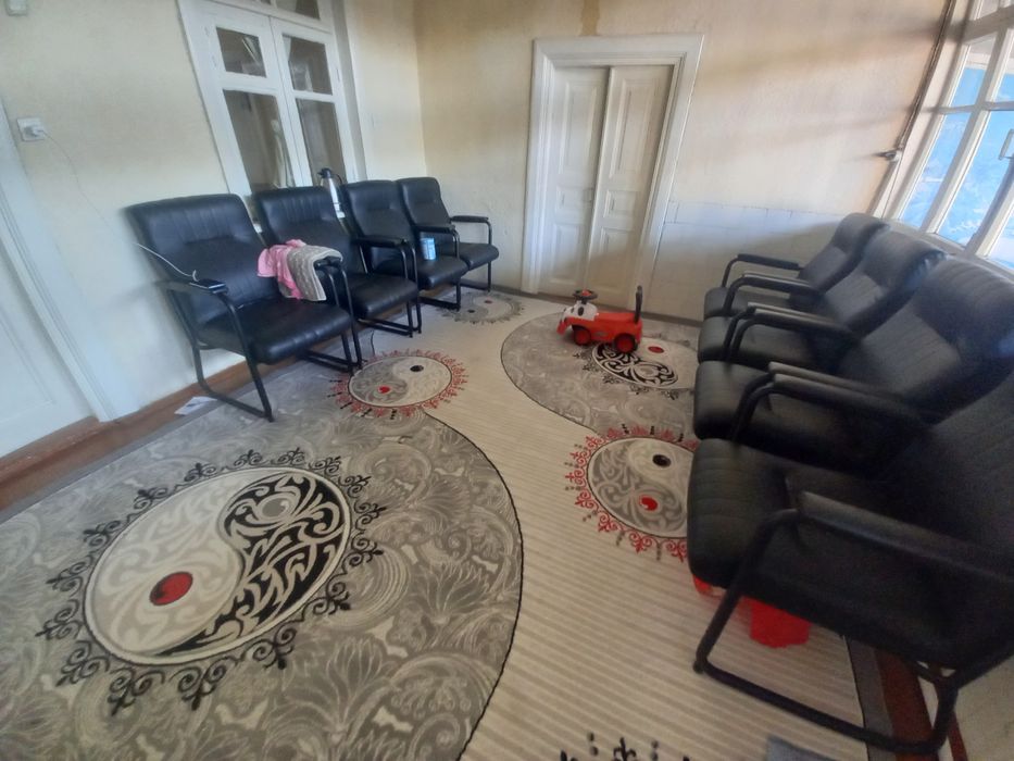 Keksa qoshni bilan jinsiy aloqa