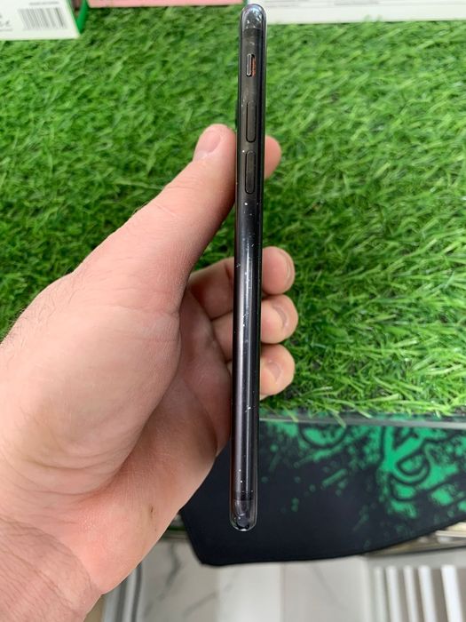 Айфон 7 в хорошем состоянии