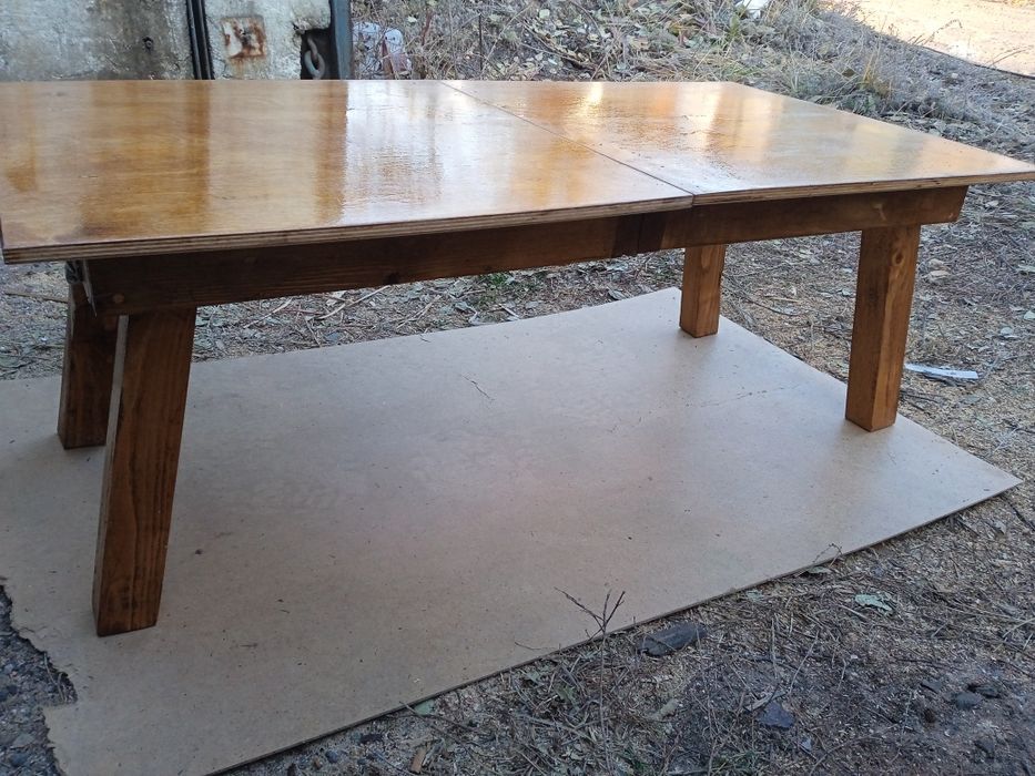 Столик раскладной походный