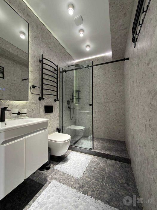 Продается квартира  ЖК «Airport House» 4/4/10