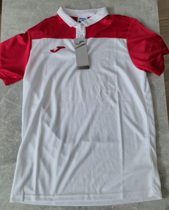 Tricou Polo Joma