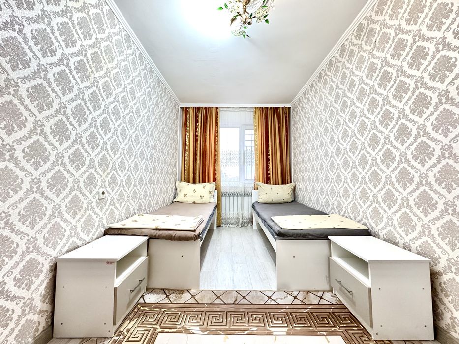 3х комната квартира центр площадь