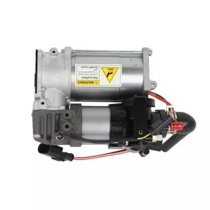 Compresor Suspensie Pneumatica Perne Aer Seria 7 G11 G12  730 740