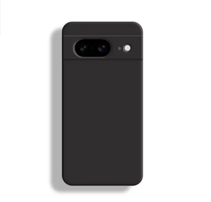 Google Pixel 8 PRO 9 10 PRO XL Husa Silicon X Level Interior Alcatara