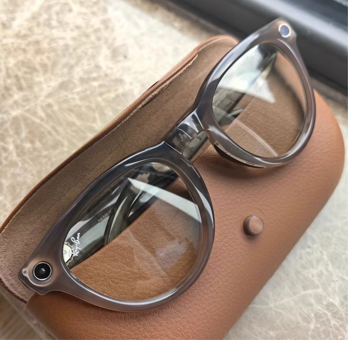 Rayban meta 2  USA оригинал