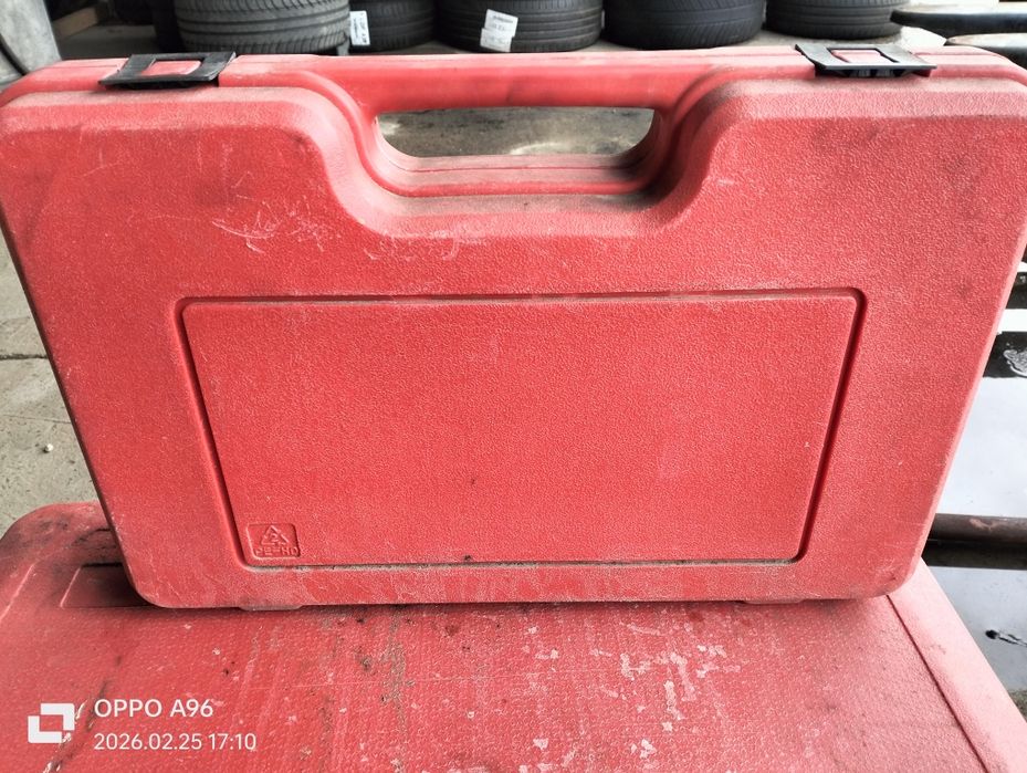 Trusa Distribuție IVECO ,FIAT, ETC.