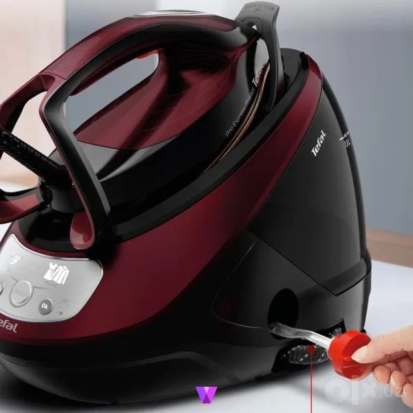Парогенератор Tefal Pro Express Protect GV9230
