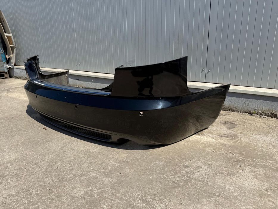 Bara spate sline audi a6 c6 4f