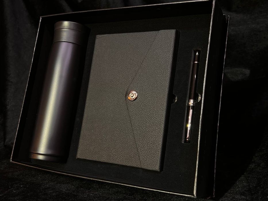 Подарочная набор