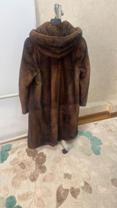 Норковые шубы в отличном состоянии